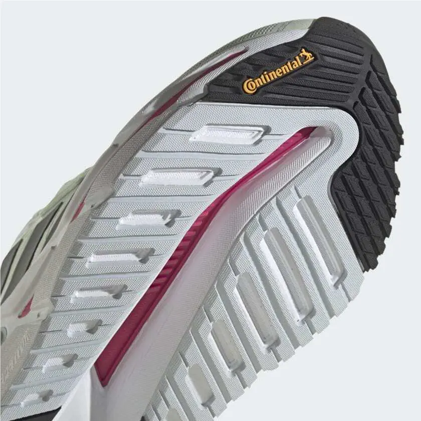 Adidas shoes - Cloud White, Carbon, Team Real Magenta 7