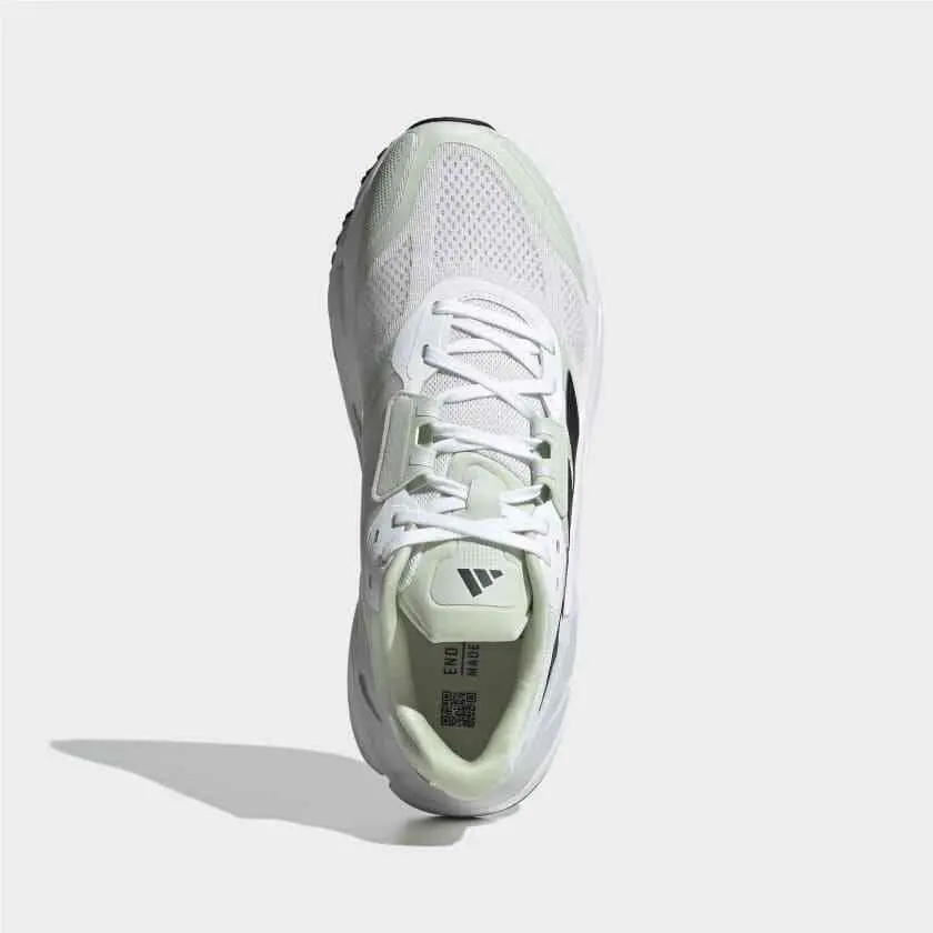 Adidas shoes - Cloud White, Carbon, Team Real Magenta 9