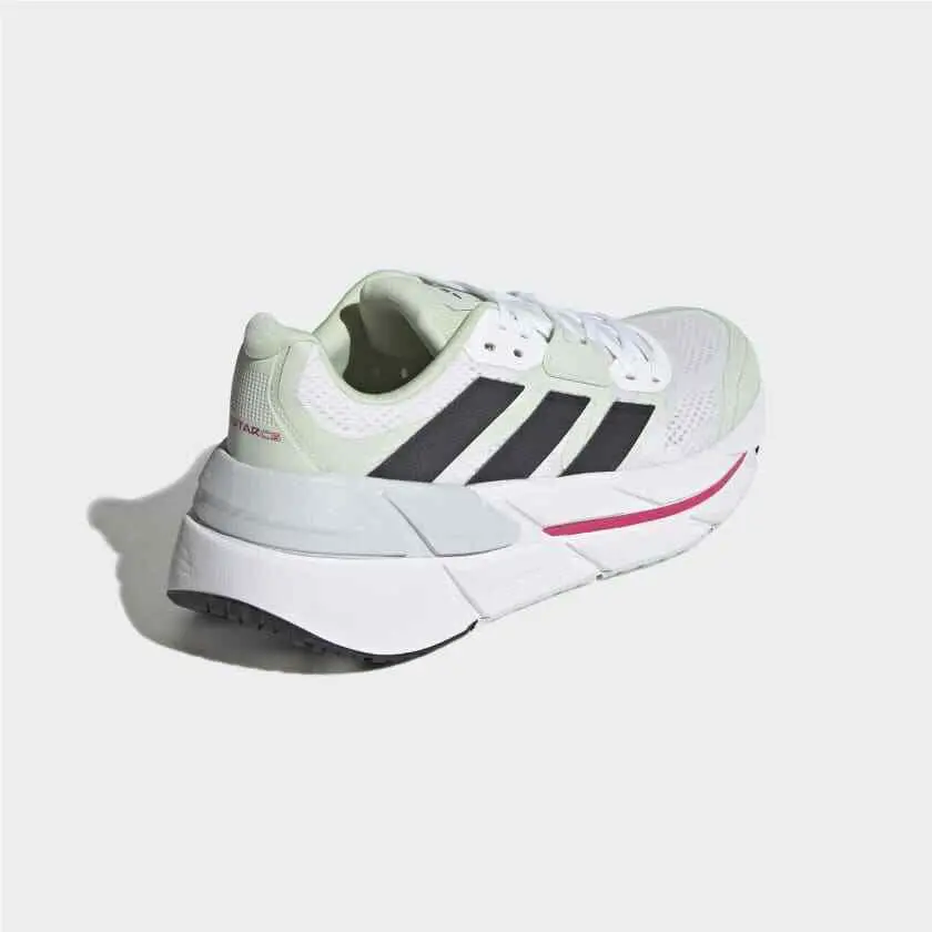 Adidas shoes - Cloud White, Carbon, Team Real Magenta 12
