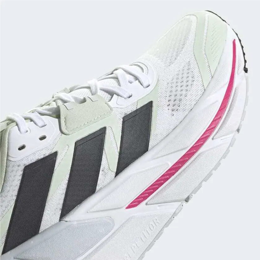 Adidas shoes - Cloud White, Carbon, Team Real Magenta 15