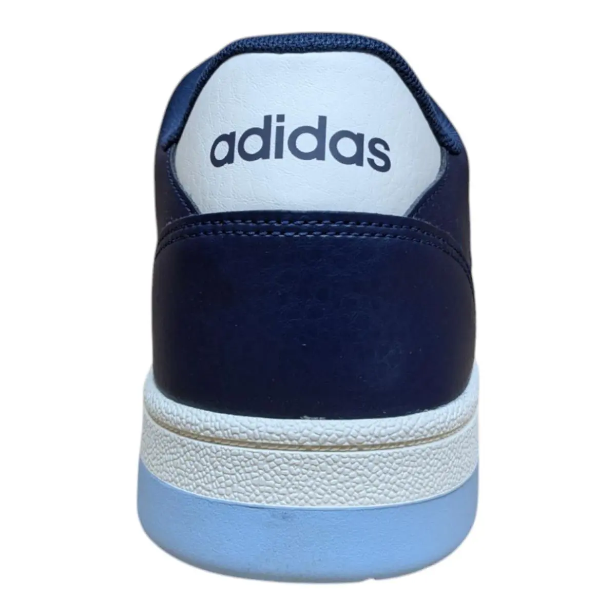 Adidas shoes - Adidas Break Start - Break Start - JI0372 - Blue 2