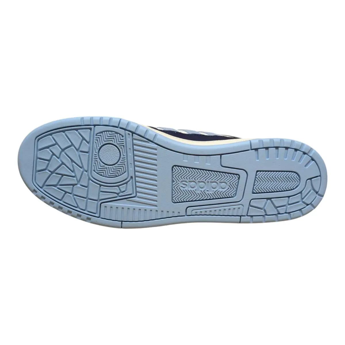 Adidas shoes - Adidas Break Start - Break Start - JI0372 - Blue 3