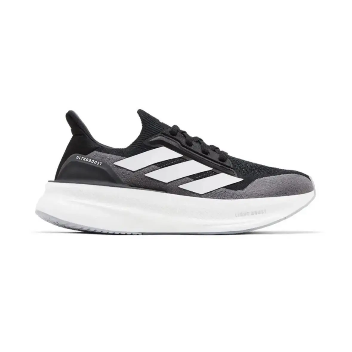 Adidas shoes - adidas Ultraboost 5X - Ultraboost - IH3102 - Black 0