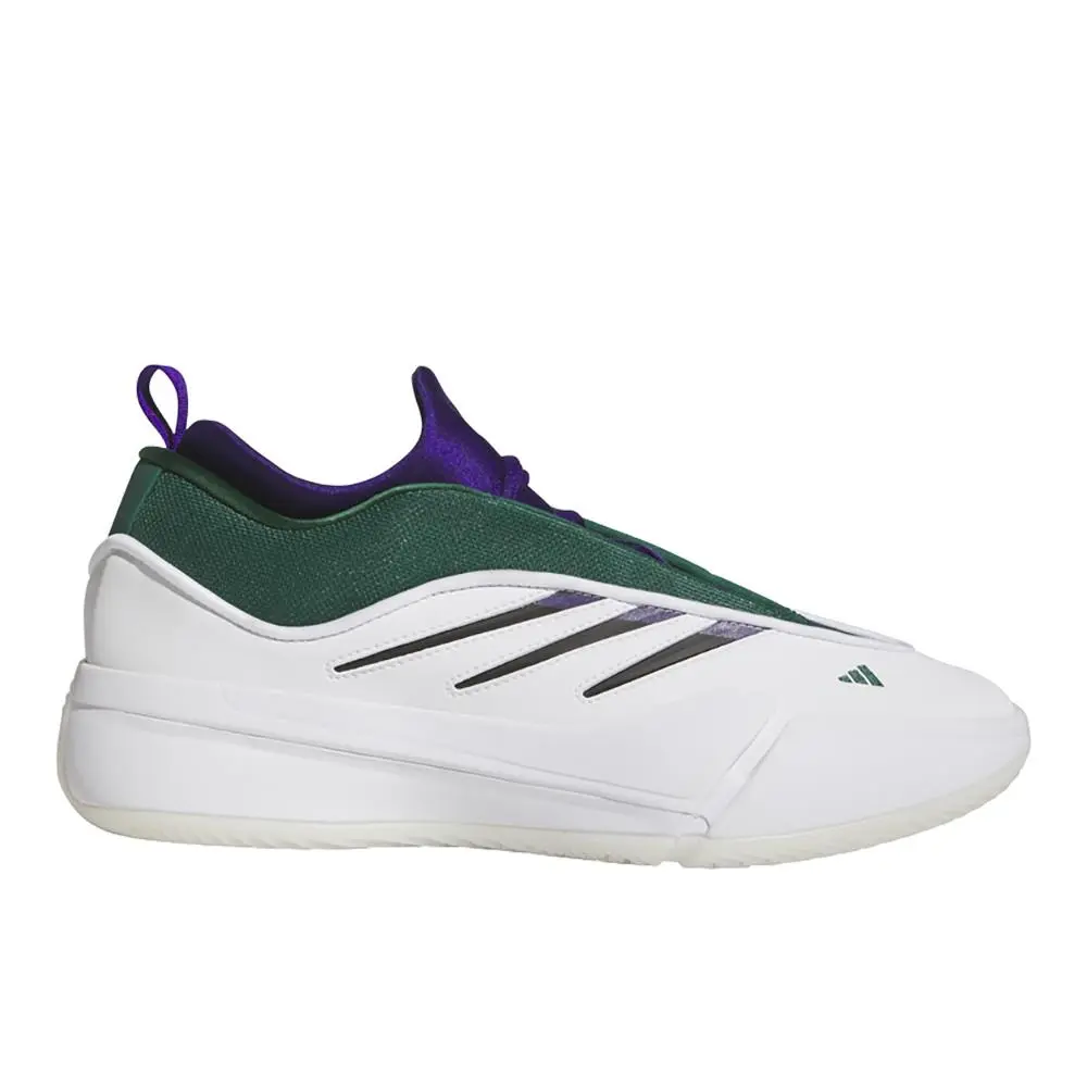 Adidas shoes - adidas Dame 9 Basketball - Dame Basketball - IG6603-A - White 5