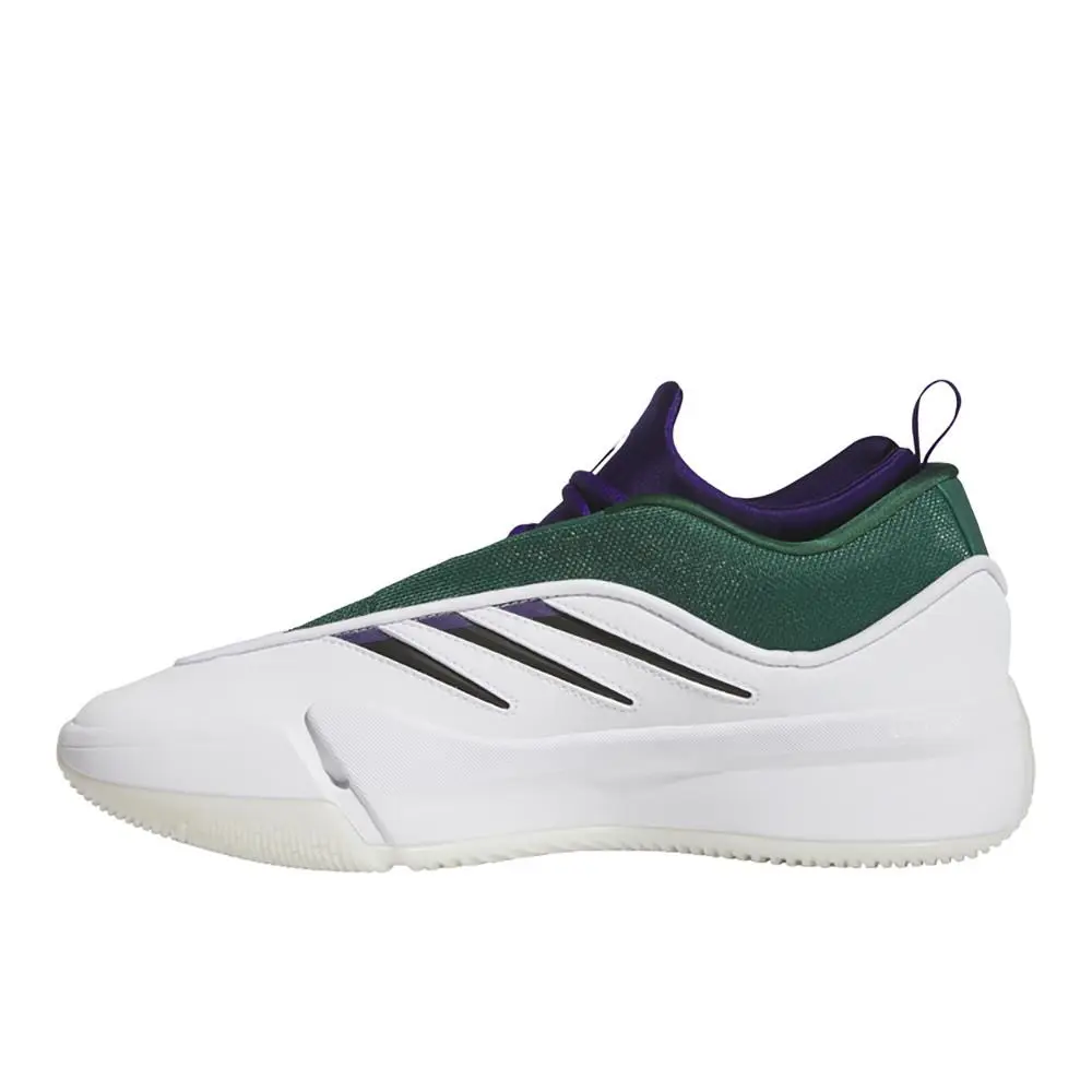 Adidas shoes - adidas Dame 9 Basketball - Dame Basketball - IG6603-A - White 7