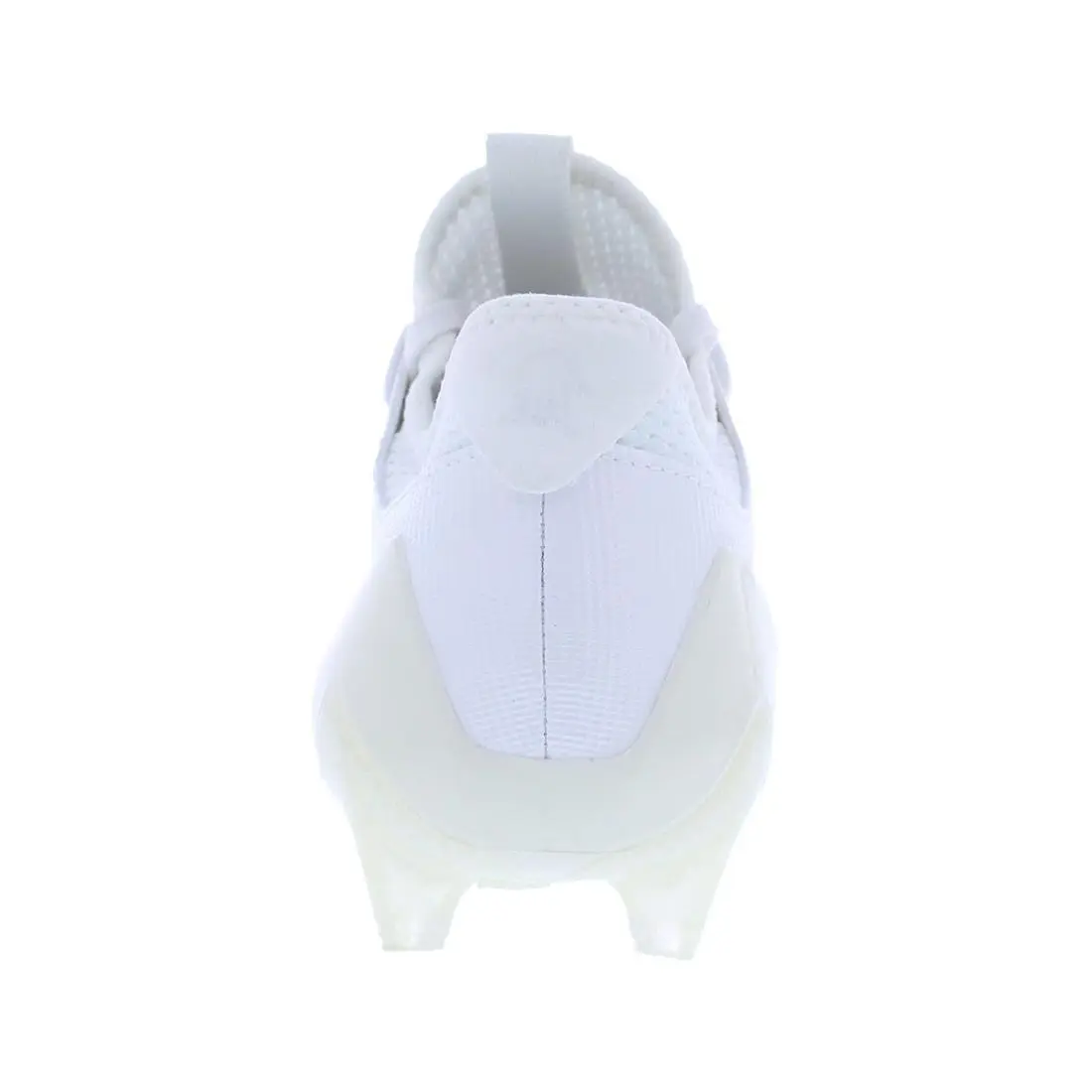 Adidas shoes - Cloud White/Silver Metallic/Cloud White, Main: White 2