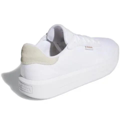 Adidas shoes - adidas Court - Court - GZ1689 - White 8