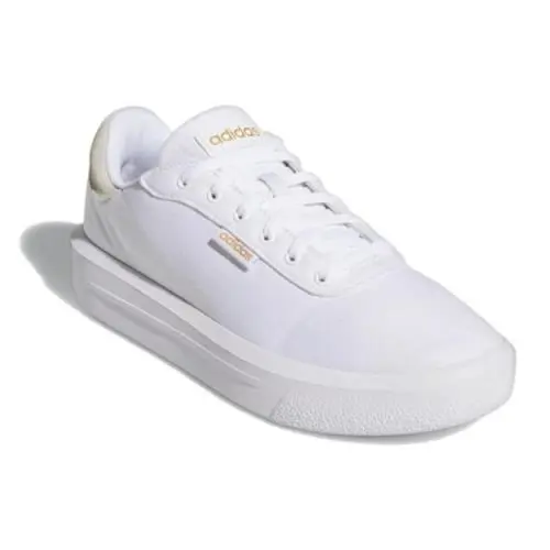 Adidas shoes - adidas Court - Court - GZ1689 - White 7