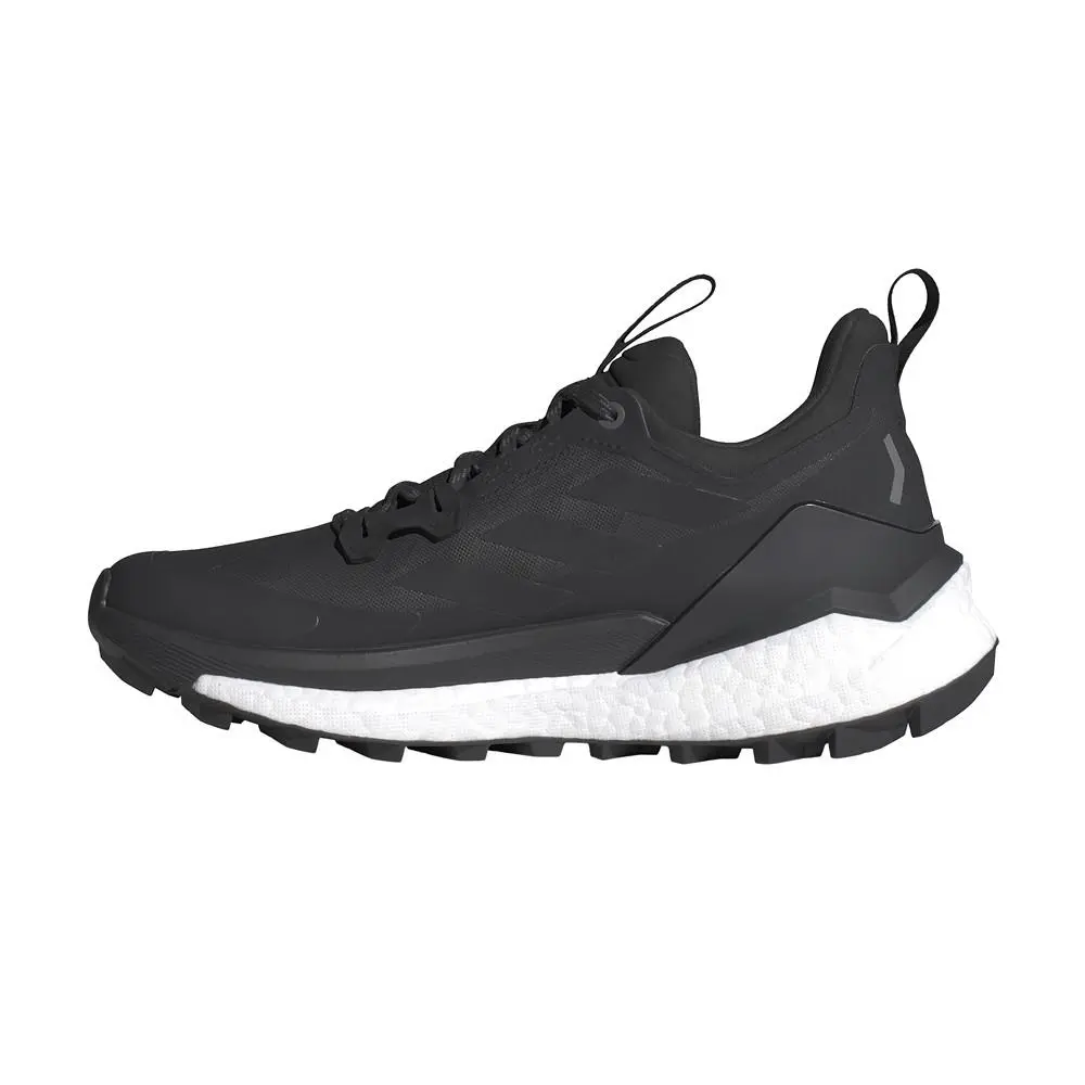 Adidas shoes - adidas Terrex Free Hiker 2.0 Low Hiking - ID7697 - Black 1