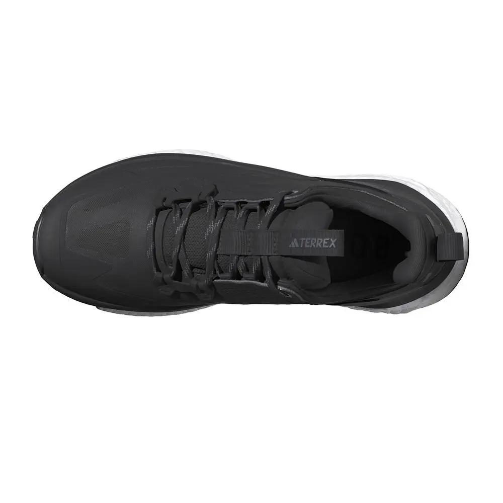 Adidas shoes - adidas Terrex Free Hiker 2.0 Low Hiking - ID7697 - Black 2