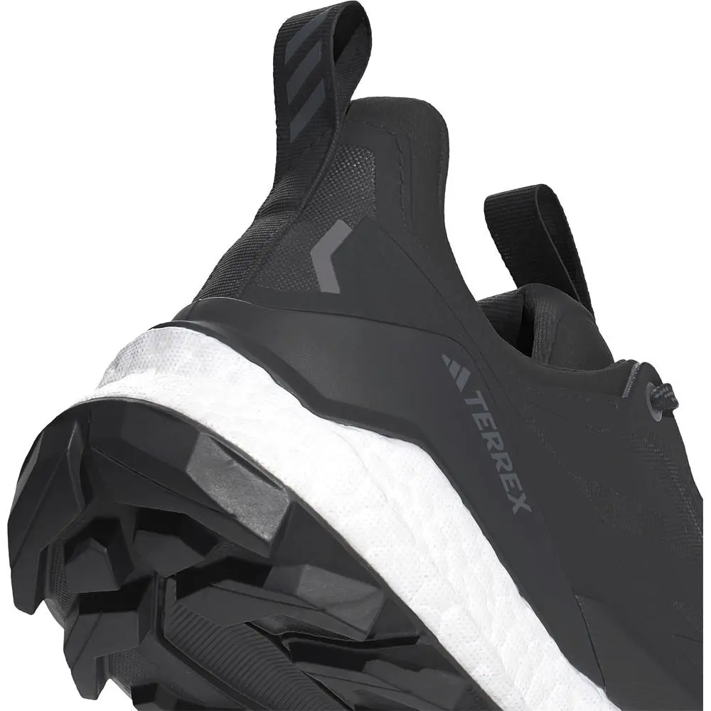Adidas shoes - adidas Terrex Free Hiker 2.0 Low Hiking - ID7697 - Black 5