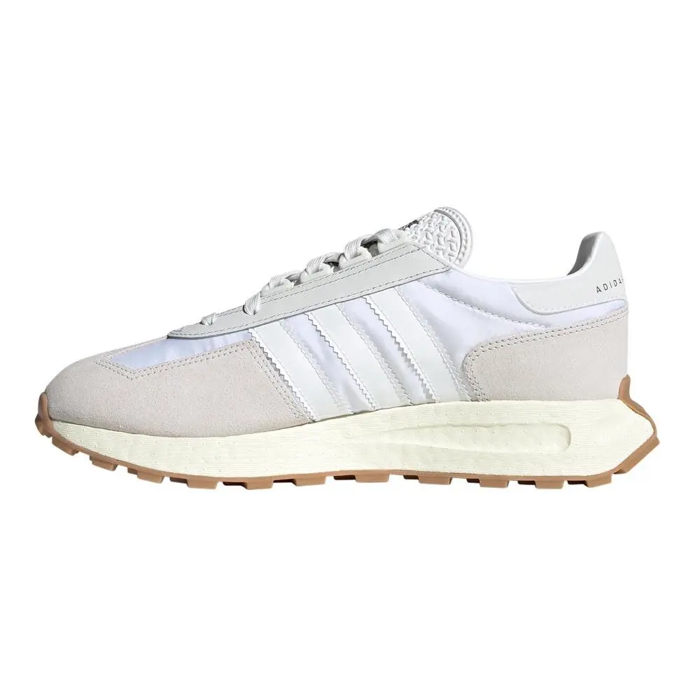 Adidas shoes - adidas Retropy E5 - Retropy - H03075 - White 3