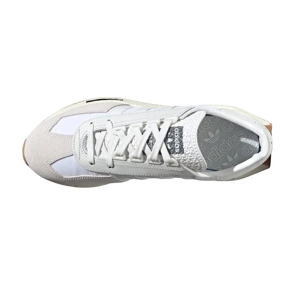 Adidas shoes - adidas Retropy E5 - Retropy - H03075 - White 5