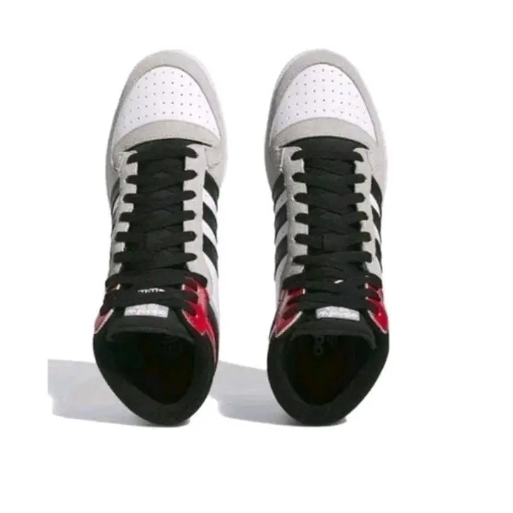 Adidas shoes - adidas Top Ten - Top Ten - FZ6197 - Multicolor 10