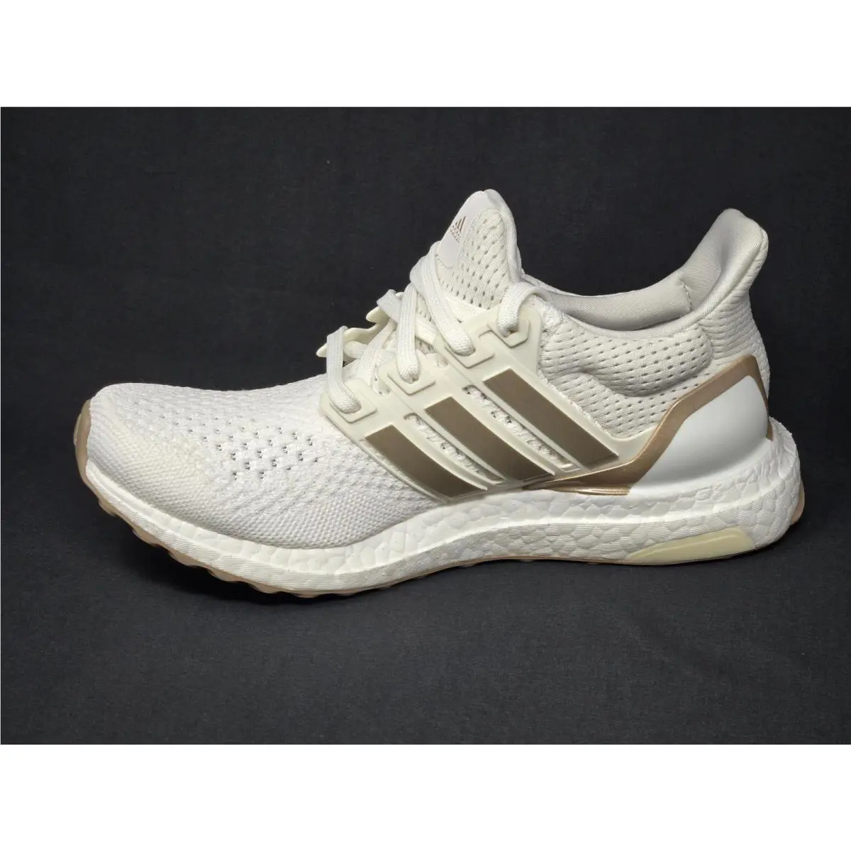 Adidas shoes - adidas UltraBoost 1.0 - UltraBoost - JR3144 - White 0