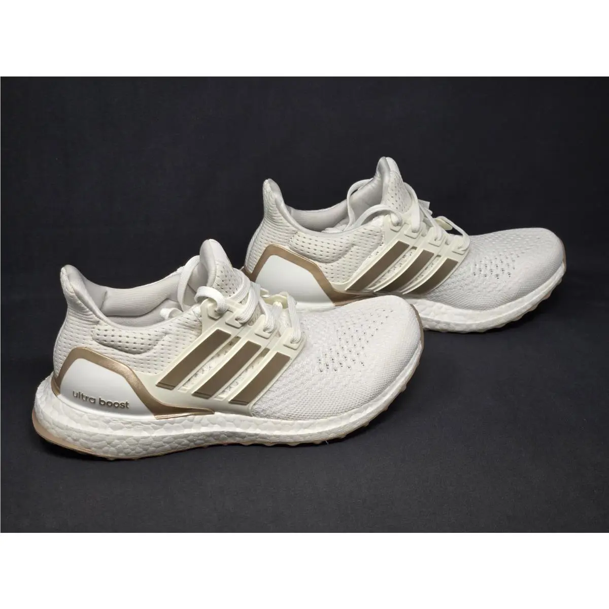 Adidas shoes - adidas UltraBoost 1.0 - UltraBoost - JR3144 - White 13