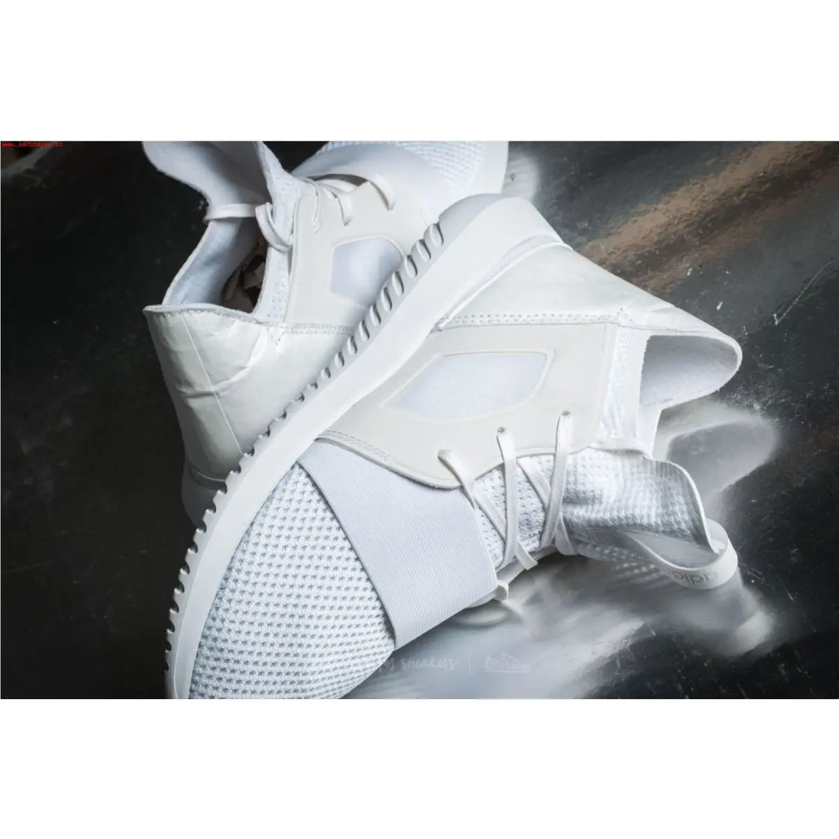 Adidas shoes - adidas Tubular Defiant - Tubular Defiant - BB5116 - White 21