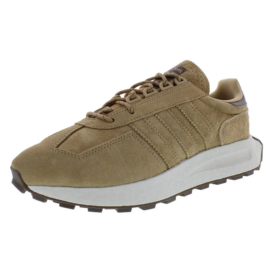 Adidas shoes - Brown, Main: Brown 2