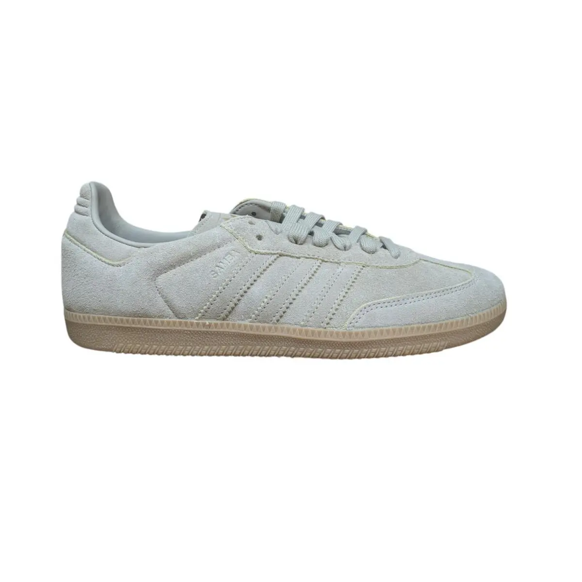 Adidas Men`s Samba OG Athletic Shoes - Clay Brown Oat - US Sizes - JI3210