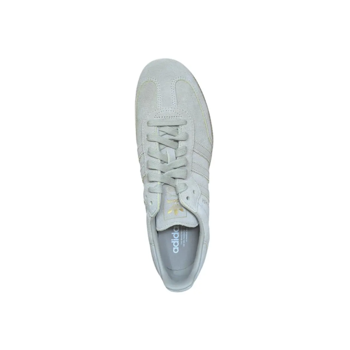 Adidas shoes - adidas Originals Samba - Originals Samba - Beige 6