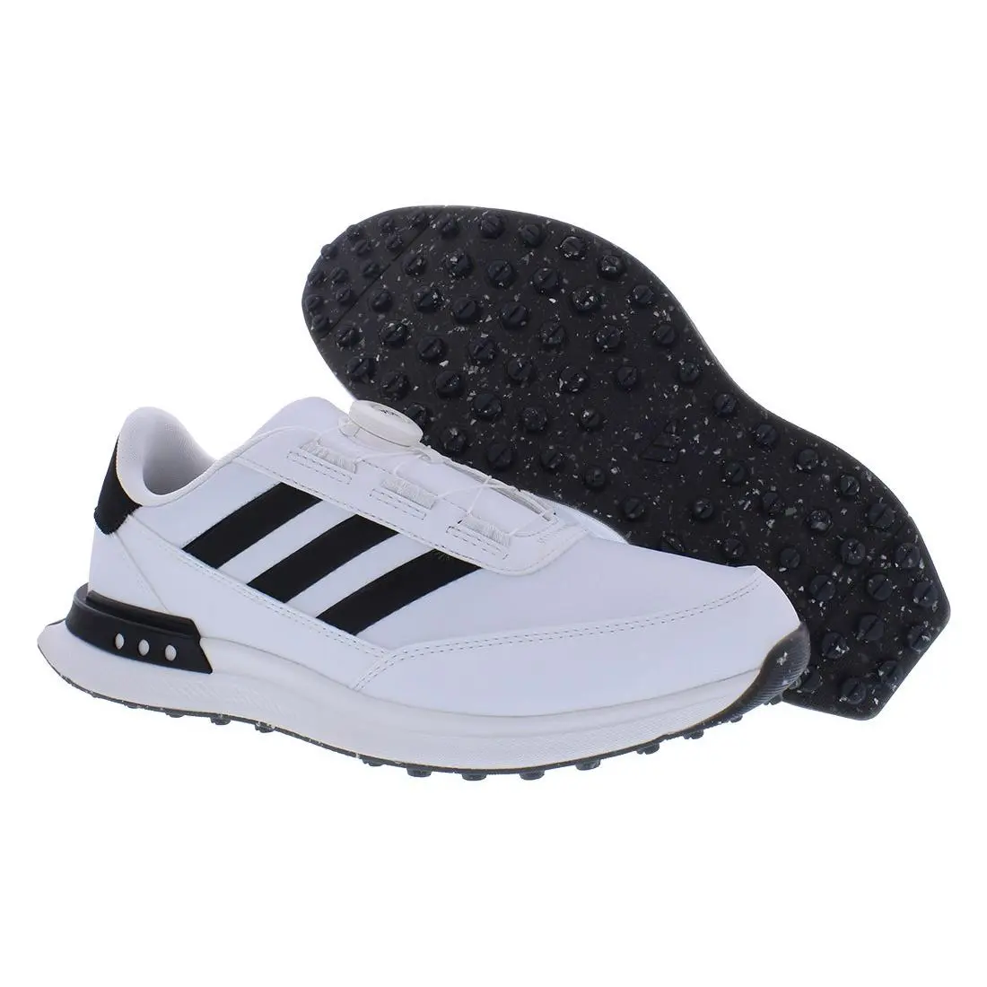 Adidas shoes - White/Core Black/Footwear White, Main: White 4