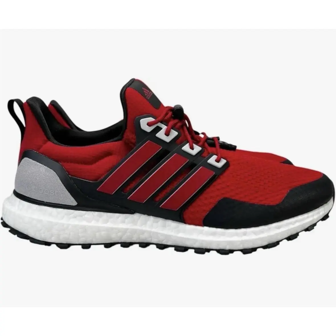 Adidas shoes - adidas Ultraboost - Ultraboost - JS2975 - Red 5