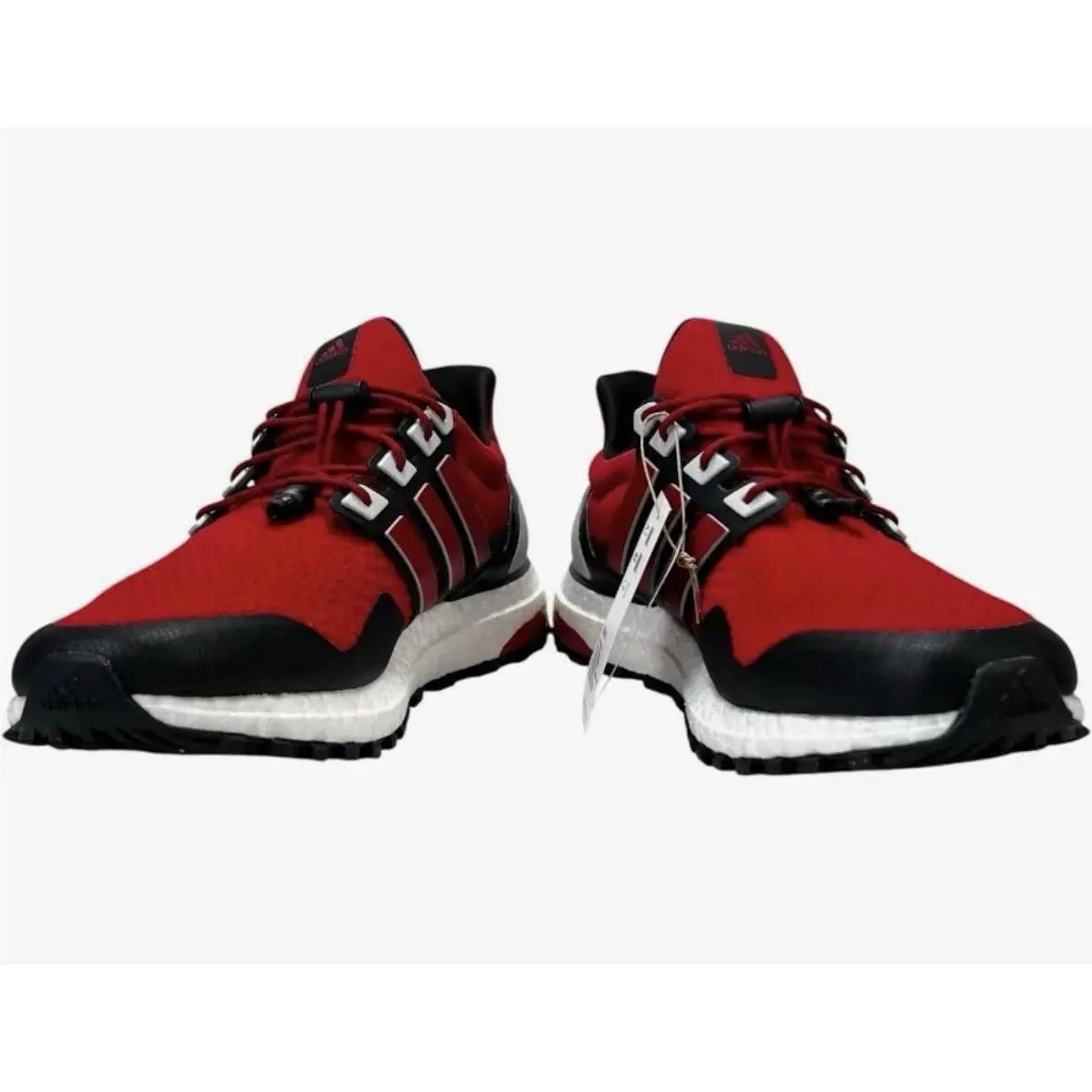 Adidas shoes - adidas Ultraboost - Ultraboost - JS2975 - Red 7