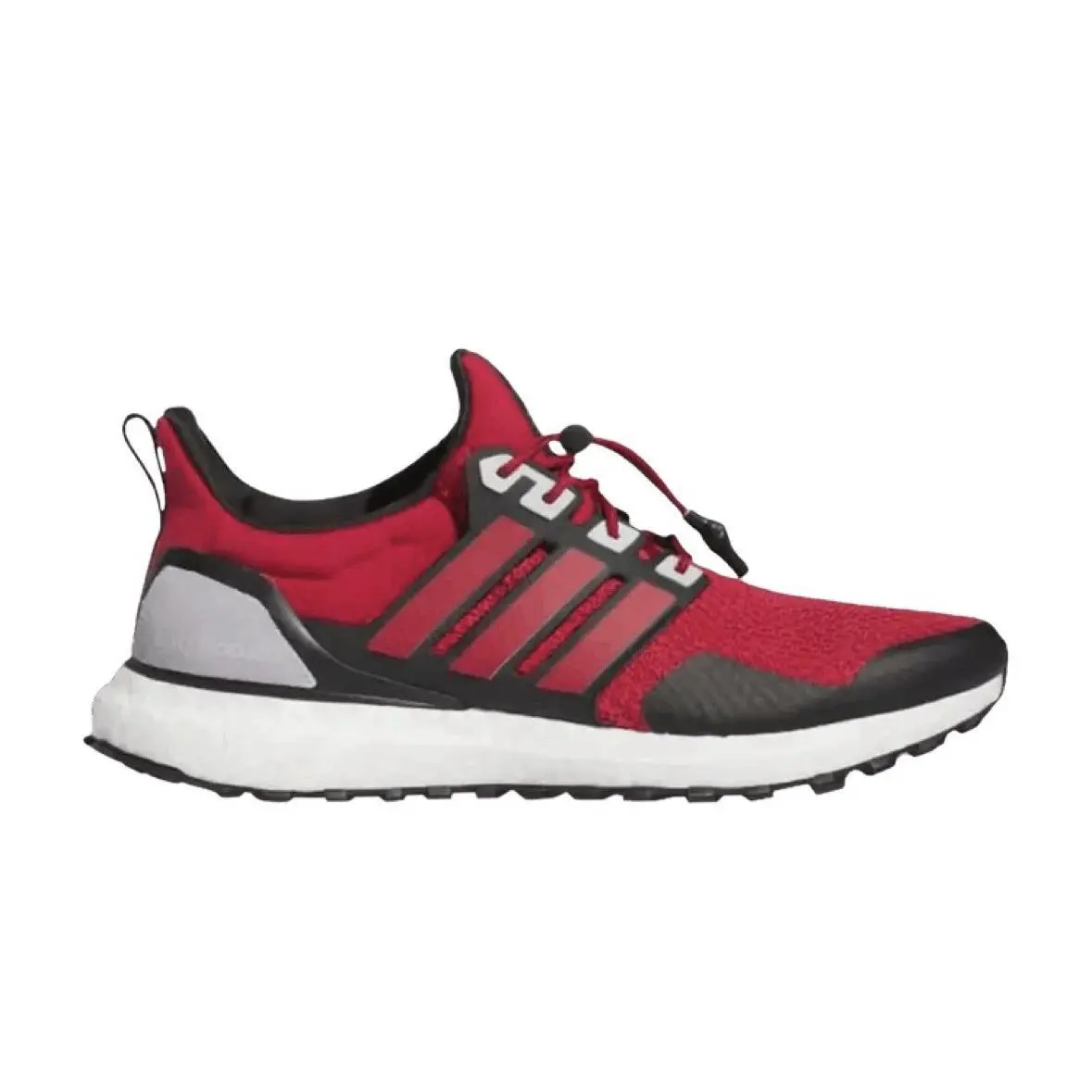 Adidas shoes - adidas Ultraboost - Ultraboost - JS2975 - Red 4