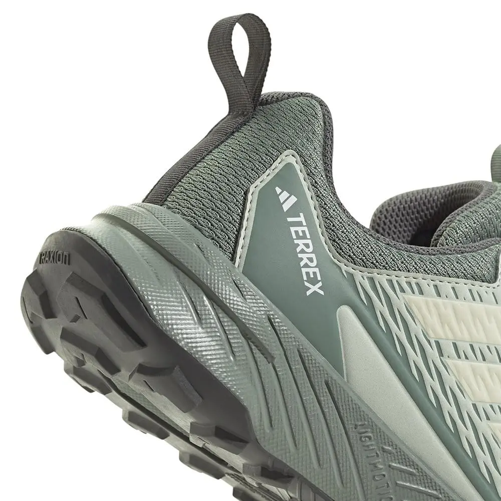 Adidas shoes - adidas Tracefinder Trail Running - Tracefinder Trail Running - JI4289 - Green 13