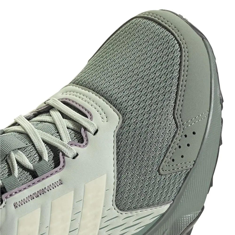 Adidas shoes - adidas Tracefinder Trail Running - Tracefinder Trail Running - JI4289 - Green 12