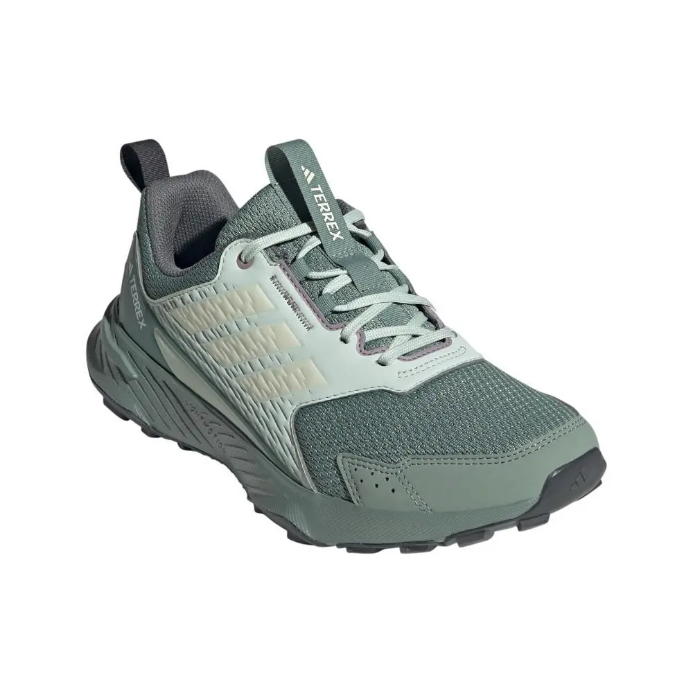 Adidas shoes - adidas Tracefinder Trail Running - Tracefinder Trail Running - JI4289 - Green 8
