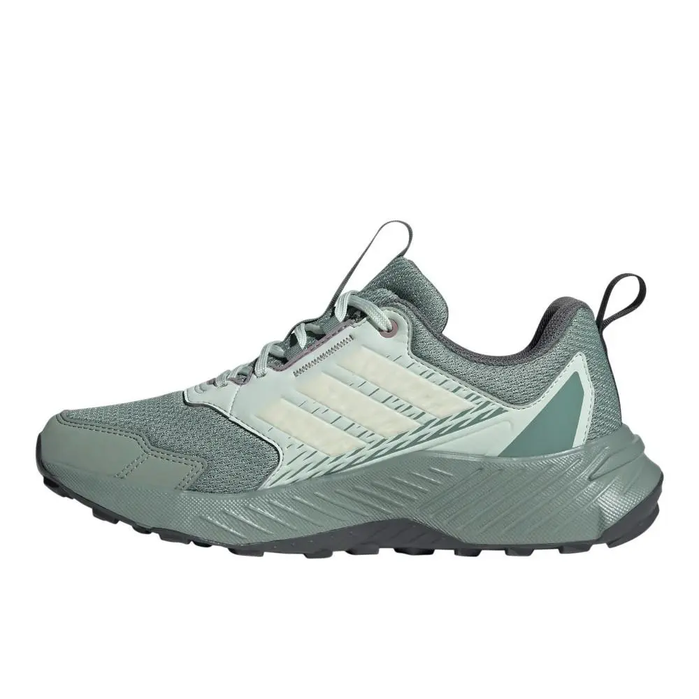 Adidas shoes - adidas Tracefinder Trail Running - Tracefinder Trail Running - JI4289 - Green 9