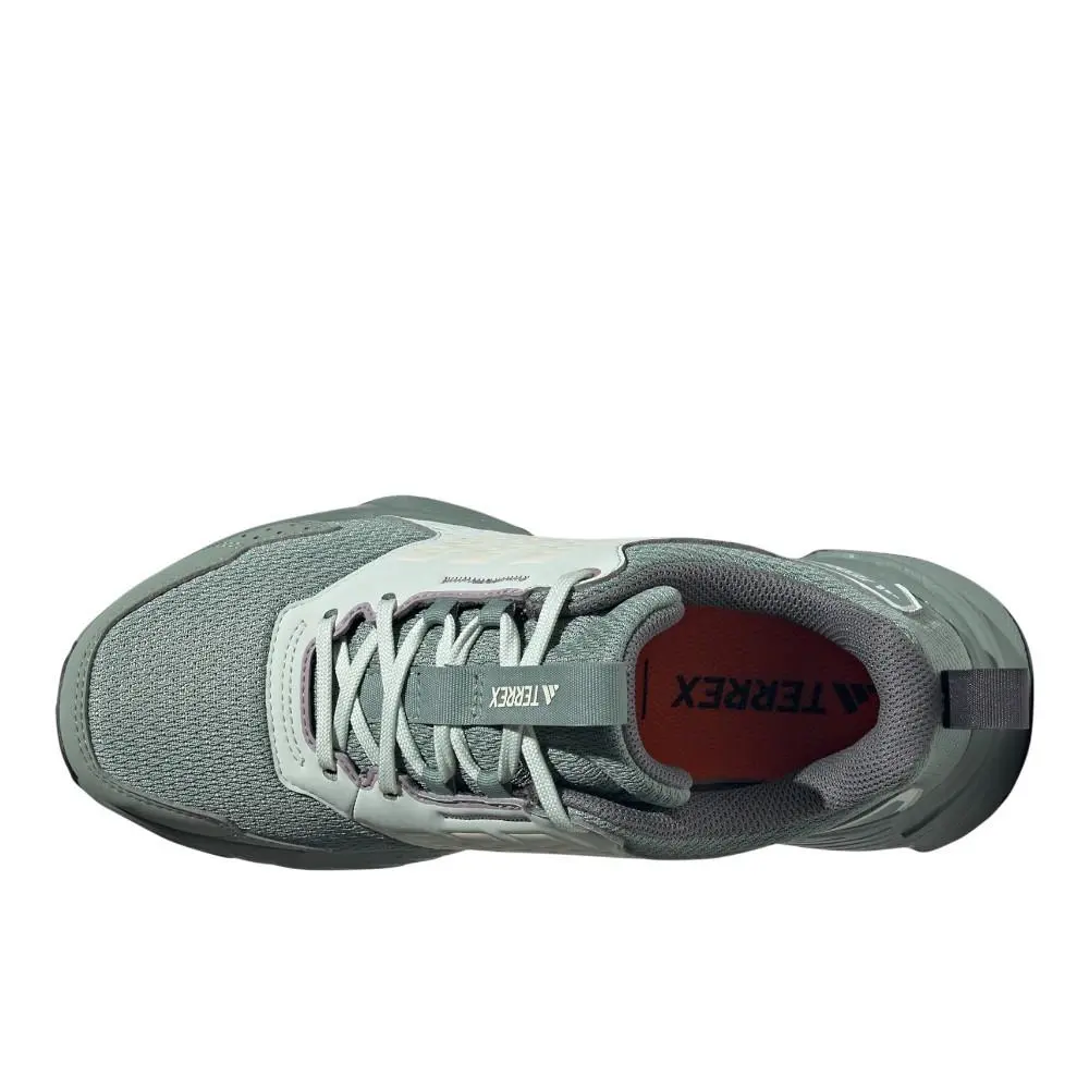 Adidas shoes - adidas Tracefinder Trail Running - Tracefinder Trail Running - JI4289 - Green 10