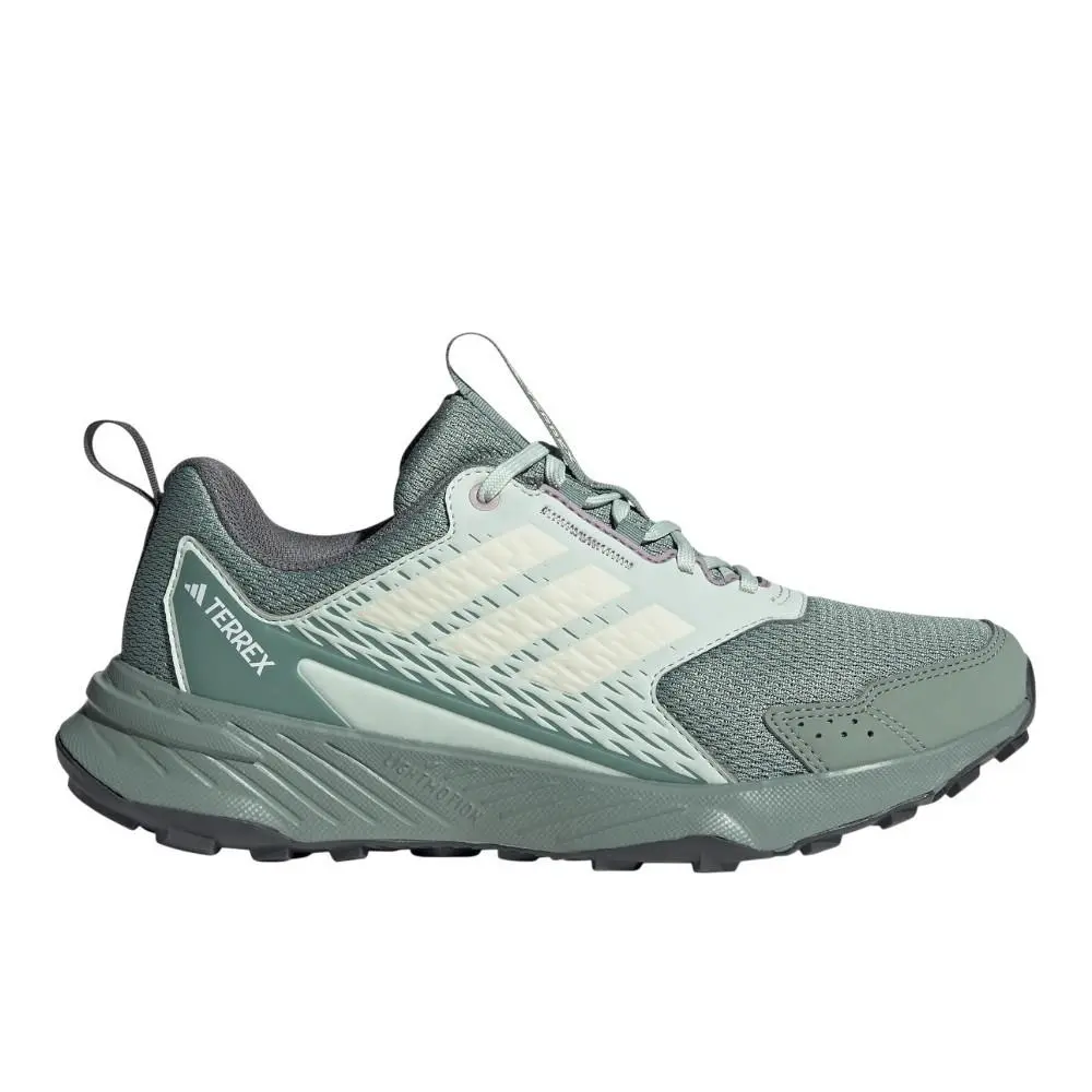 Adidas shoes - adidas Tracefinder Trail Running - Tracefinder Trail Running - JI4289 - Green 7