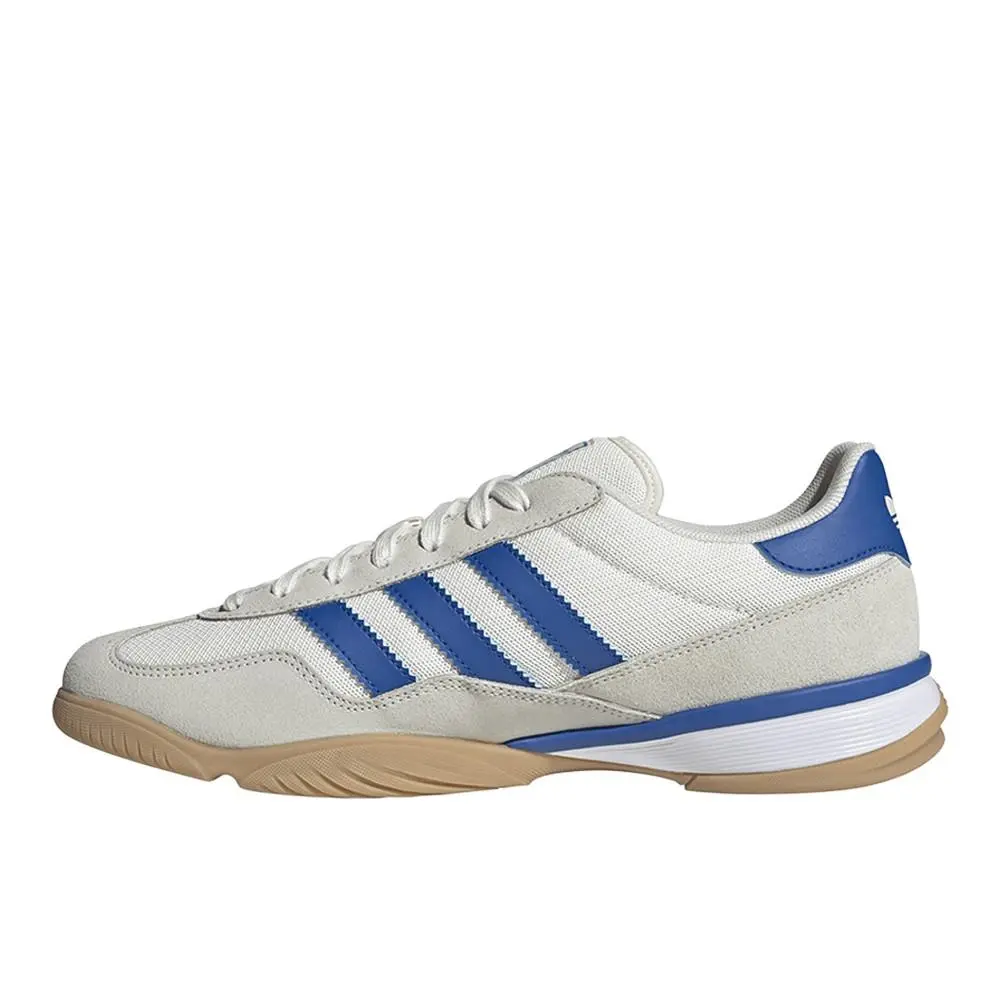 Adidas shoes - adidas Gazelle Sala Lace Up - JR3839 - Off White 1