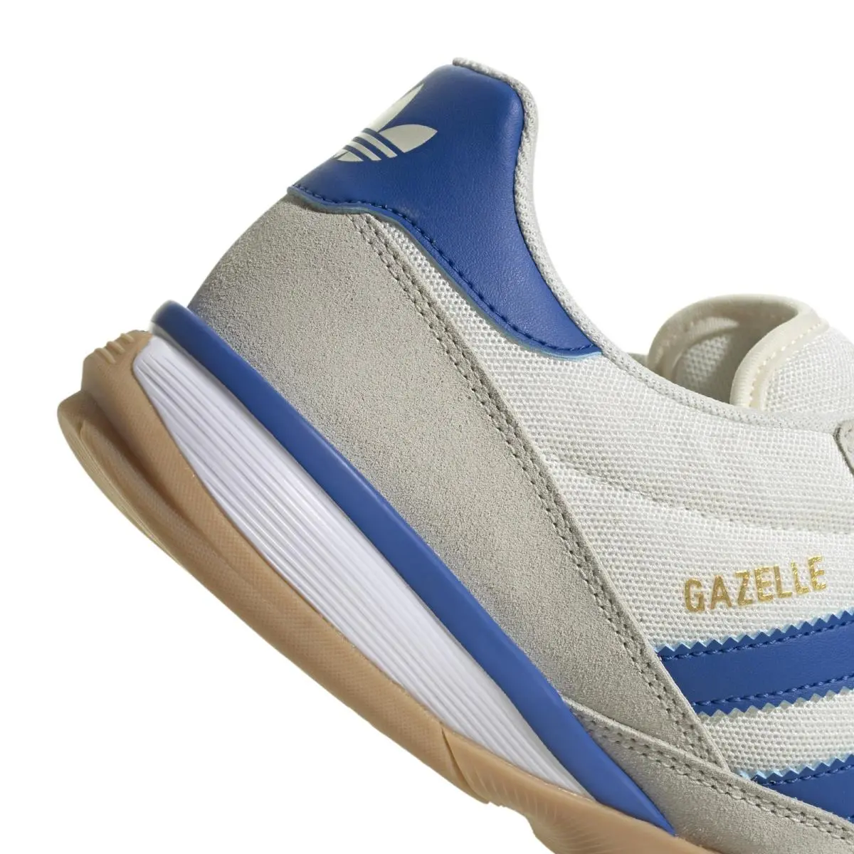 Adidas shoes - adidas Gazelle Sala Lace Up - JR3839 - Off White 13