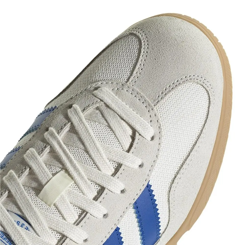 Adidas shoes - adidas Gazelle Sala Lace Up - JR3839 - Off White 4