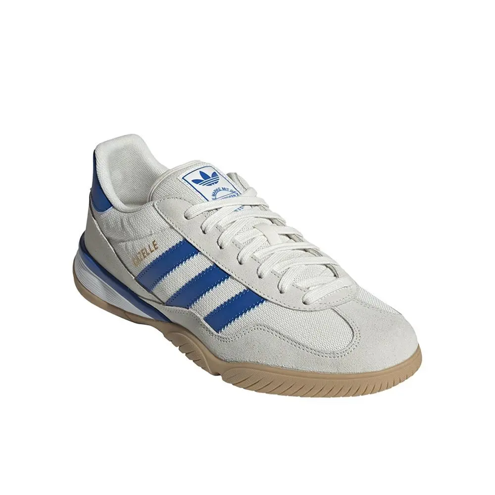 Adidas shoes - adidas Gazelle Sala Lace Up - JR3839 - Off White 8