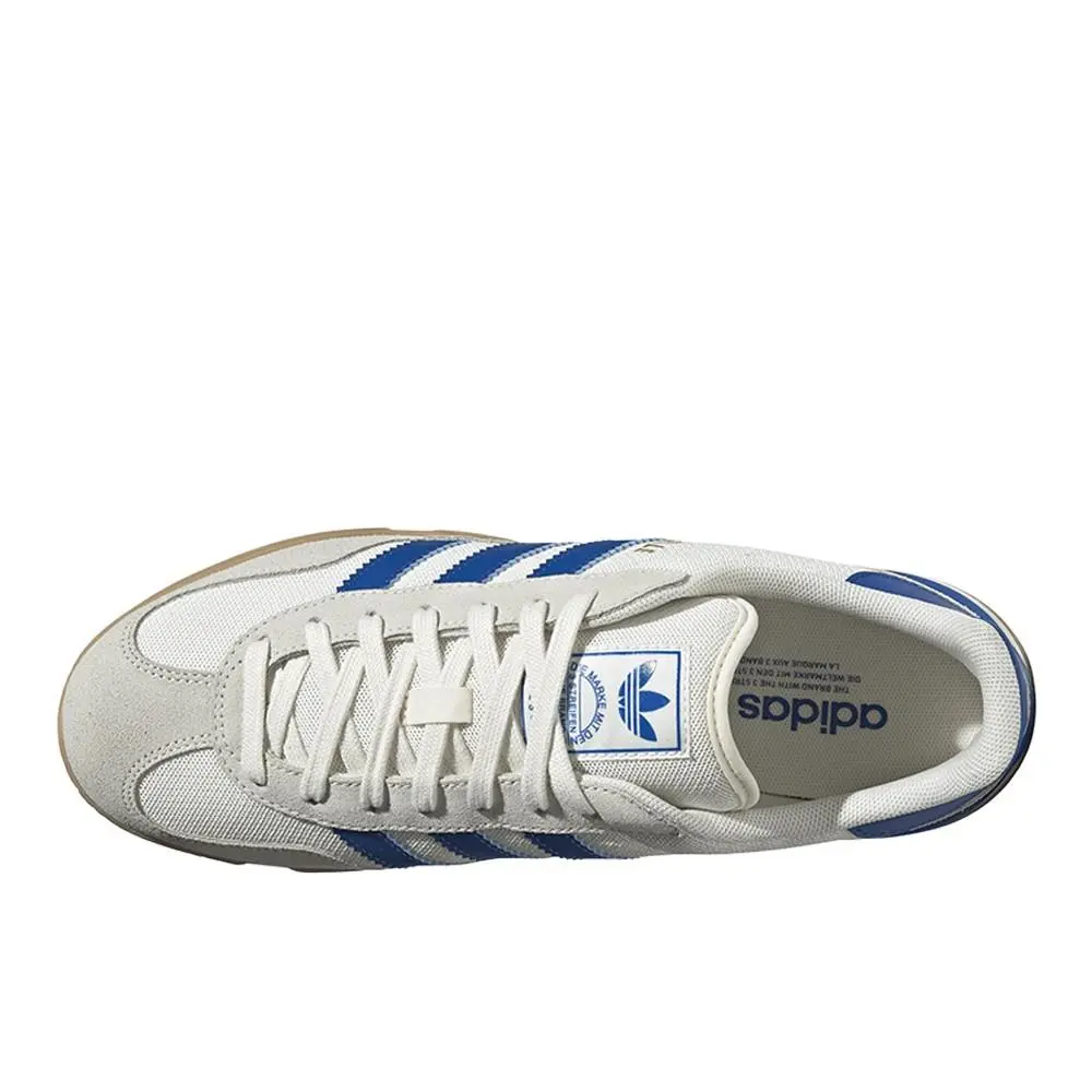 Adidas shoes - adidas Gazelle Sala Lace Up - JR3839 - Off White 10