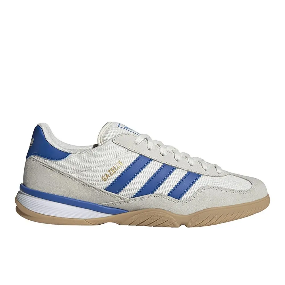 Adidas shoes - adidas Gazelle Sala Lace Up - JR3839 - Off White 7