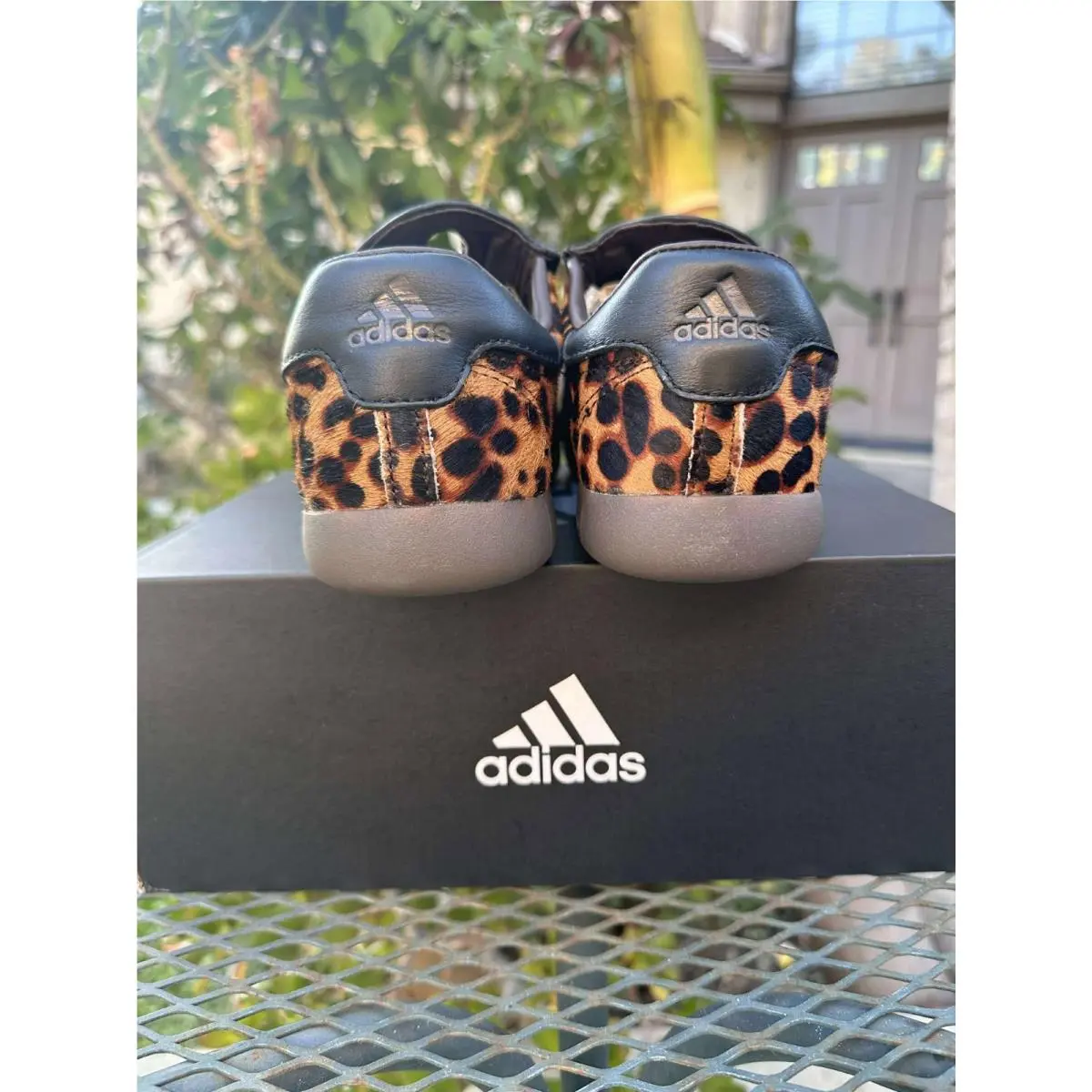 Adidas shoes - adidas Taekwondo - Taekwondo - JS0298 - Black 2