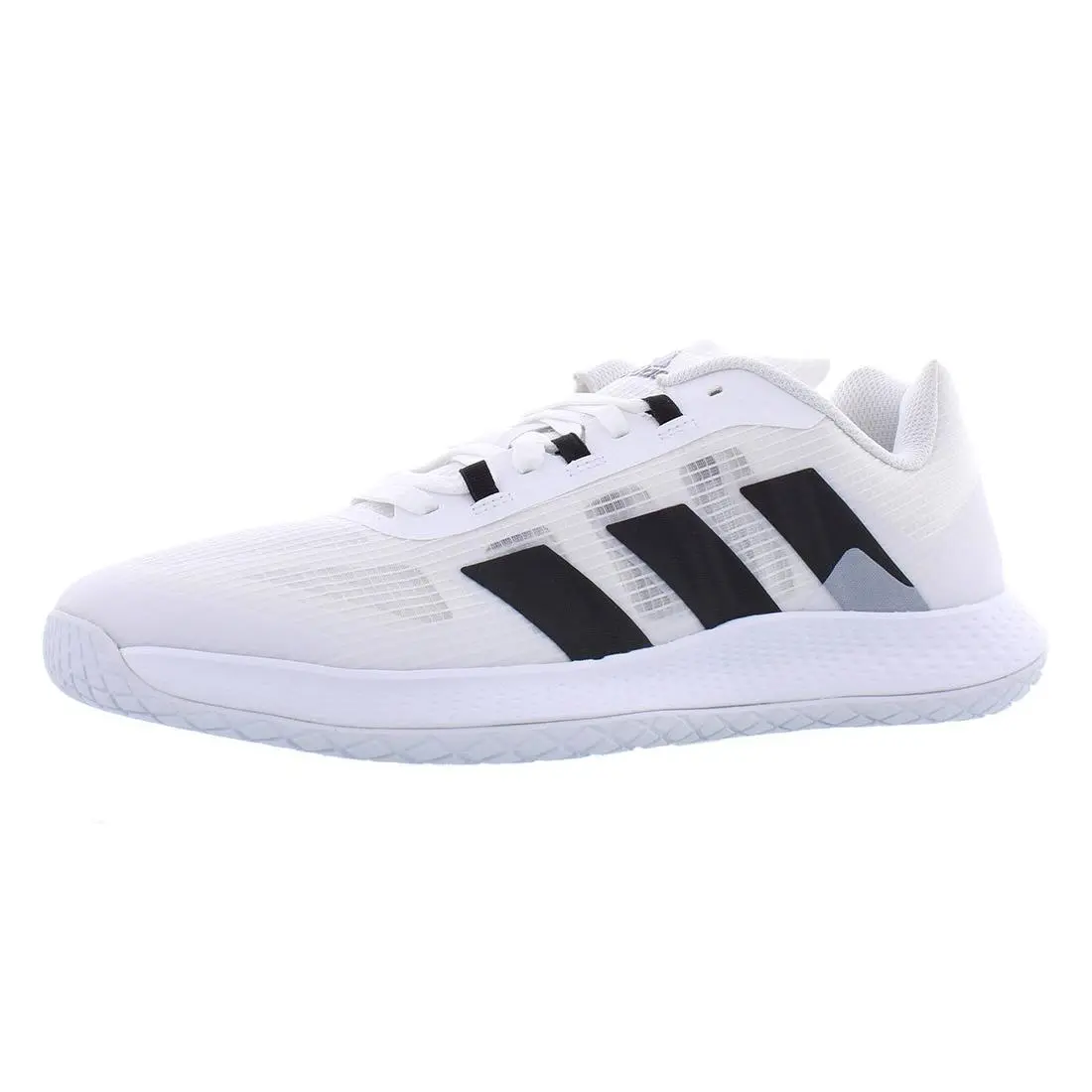 Adidas shoes - Grey One/Core Black/Cloud White, Main: Off-White 5