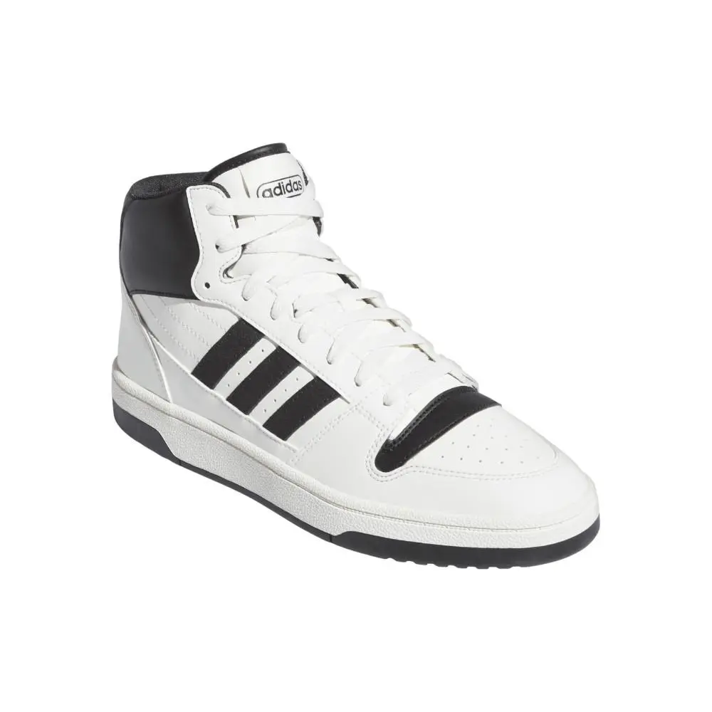 Adidas shoes - adidas Break Start Mid Lace Up - IH7880 - White 0