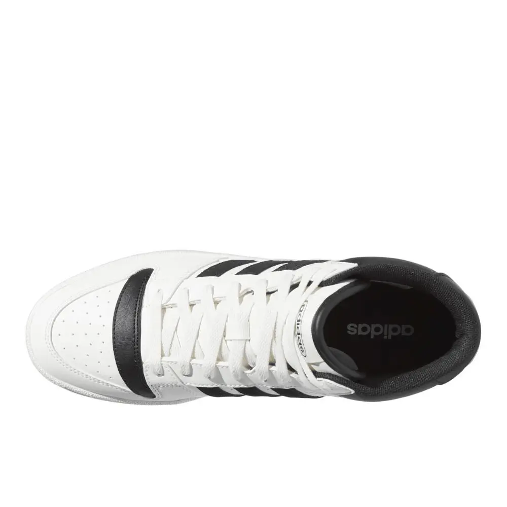 Adidas shoes - adidas Break Start Mid Lace Up - IH7880 - White 2
