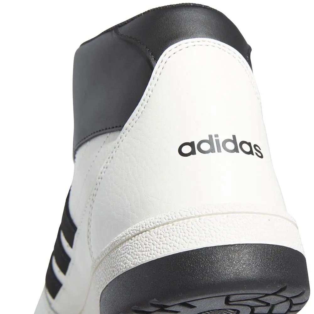 Adidas shoes - adidas Break Start Mid Lace Up - IH7880 - White 5