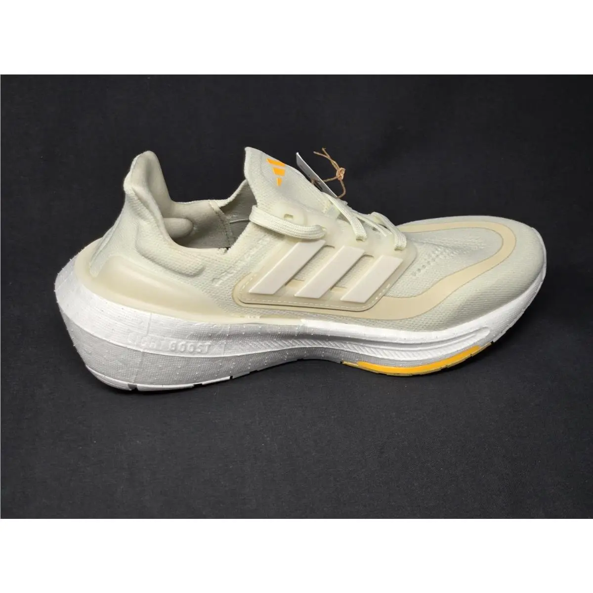 Adidas shoes - adidas UltraBoost Light - UltraBoost Light - ID3318 - Ivory 3