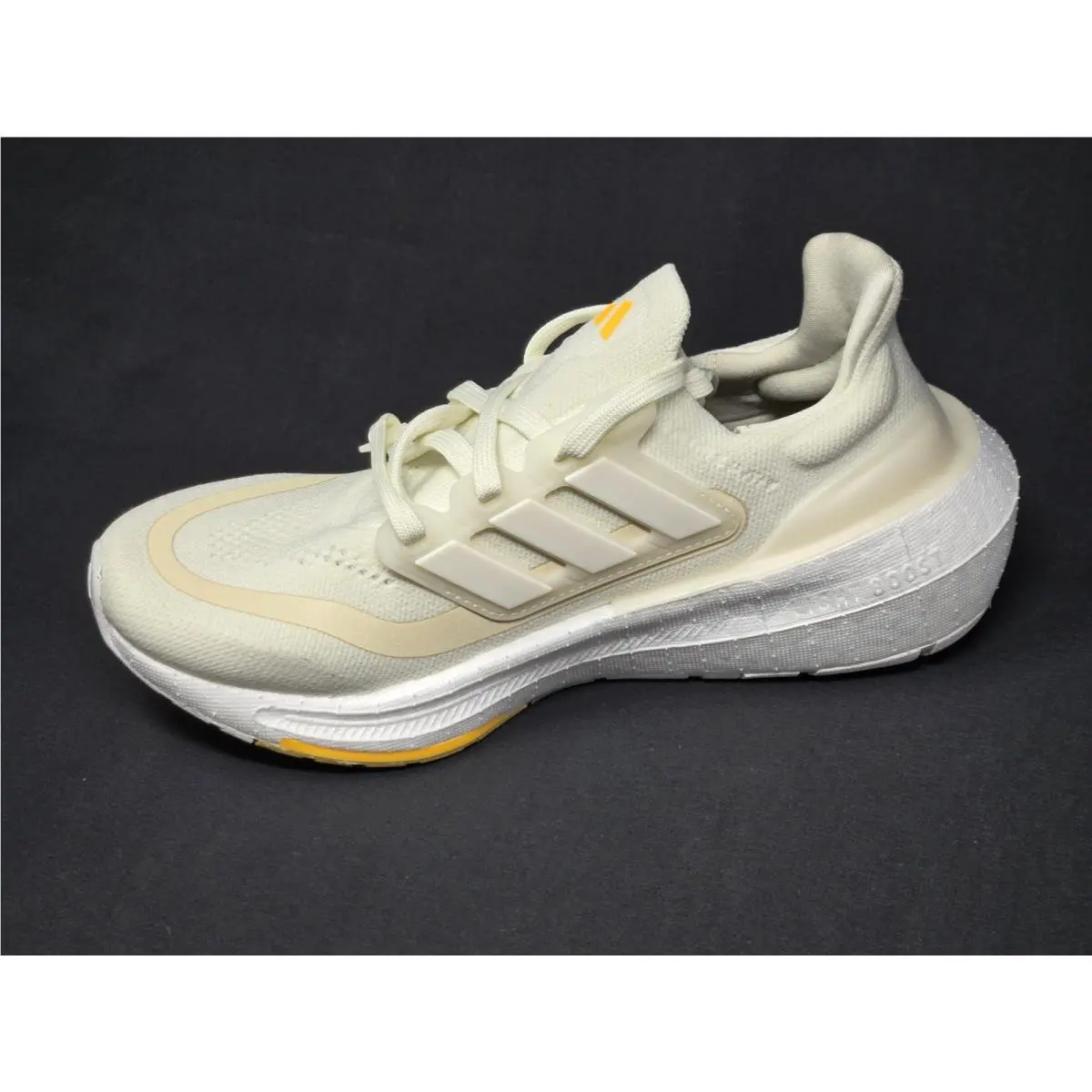 Adidas shoes - adidas UltraBoost Light - UltraBoost Light - ID3318 - Ivory 9