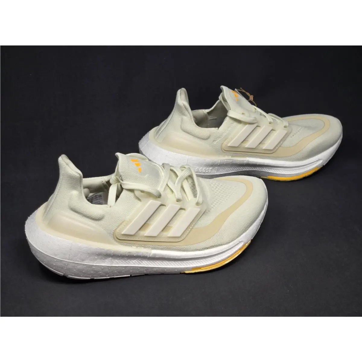 Adidas shoes - adidas UltraBoost Light - UltraBoost Light - ID3318 - Ivory 11