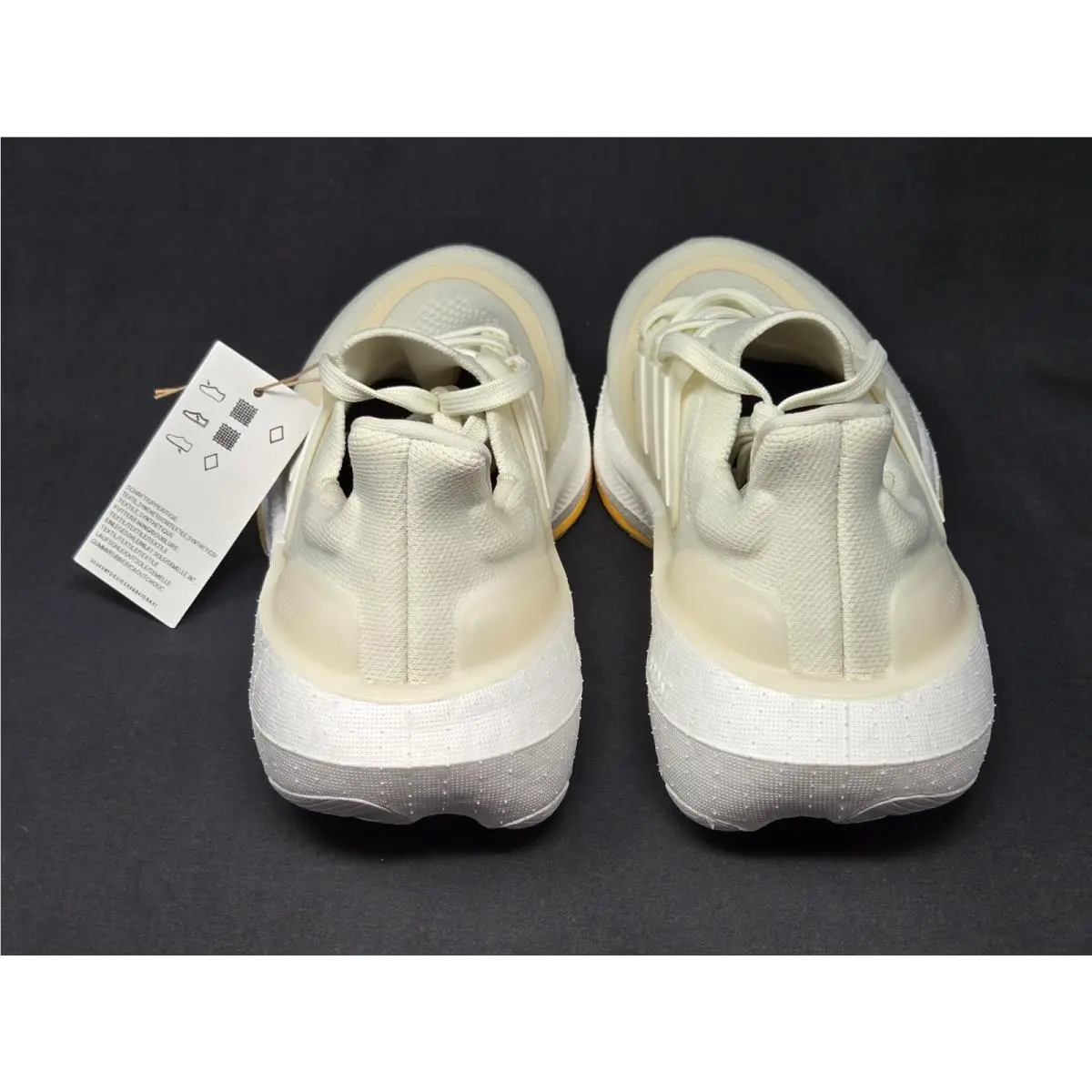 Adidas shoes - adidas UltraBoost Light - UltraBoost Light - ID3318 - Ivory 13
