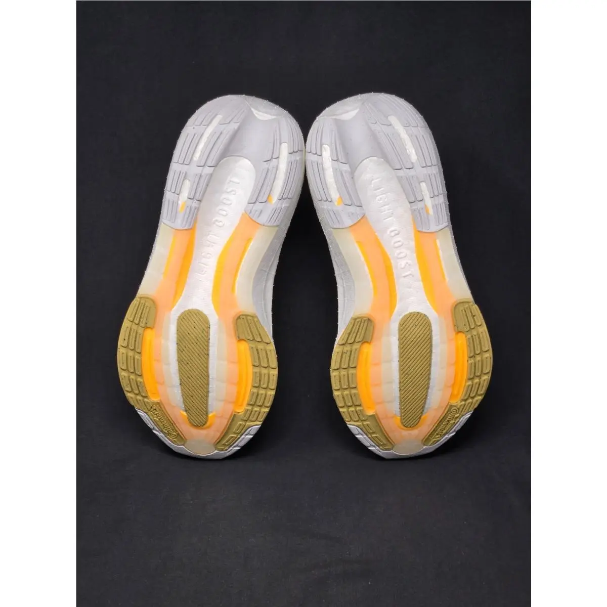 Adidas shoes - adidas UltraBoost Light - UltraBoost Light - ID3318 - Ivory 14